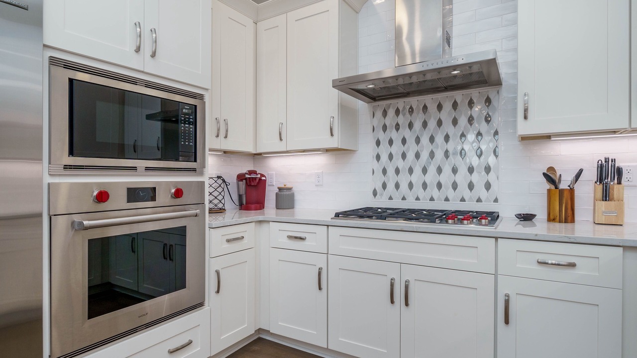 Photo of Kitchen in Tuscaloosa