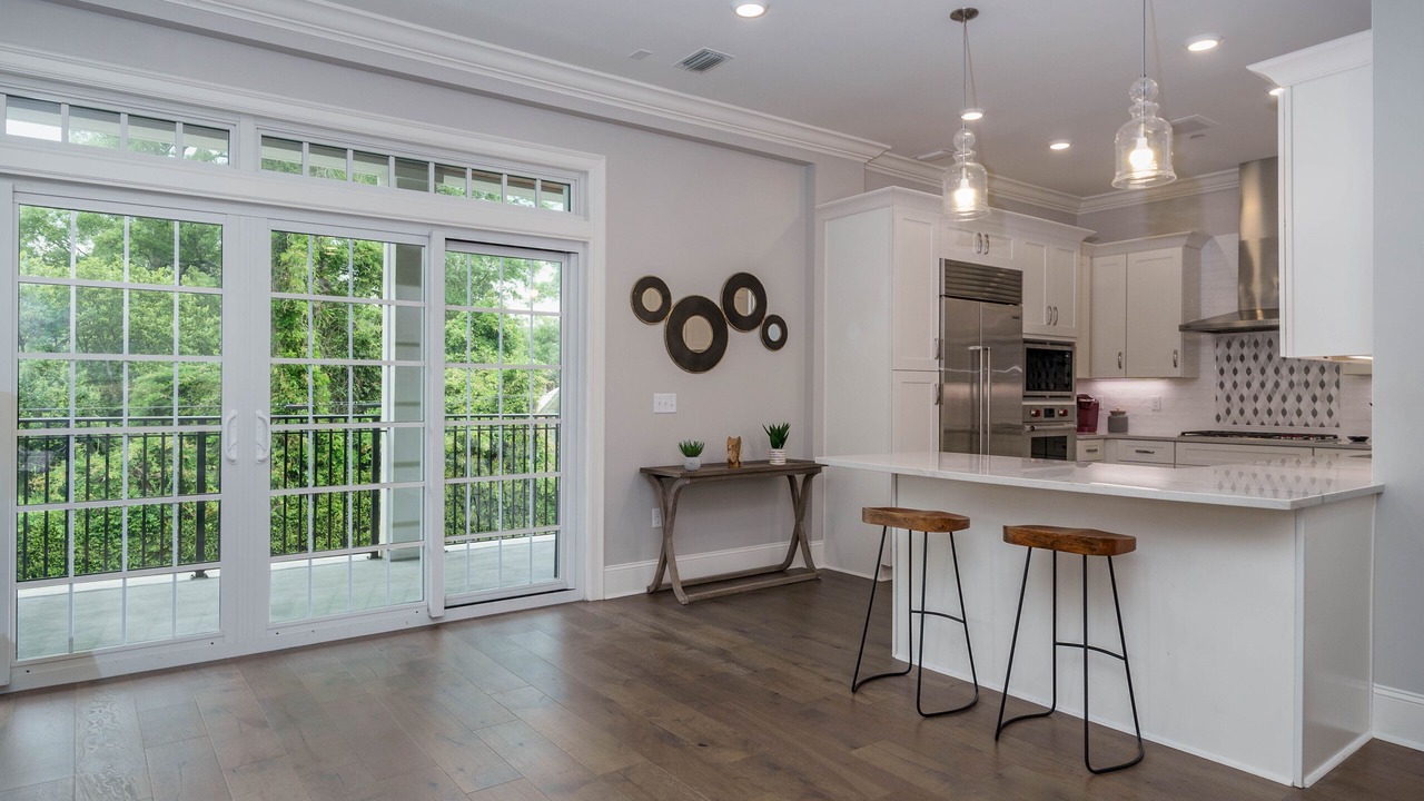 Photo of Kitchen in Tuscaloosa