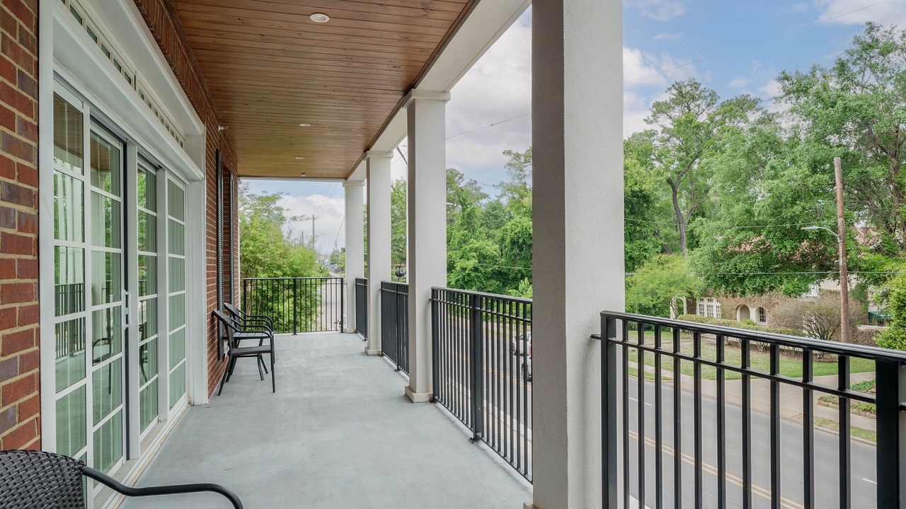 Photo of Outdoor in Tuscaloosa