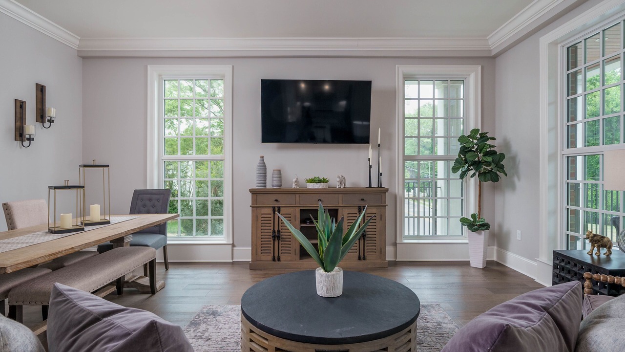 Photo of Livingroom in Tuscaloosa