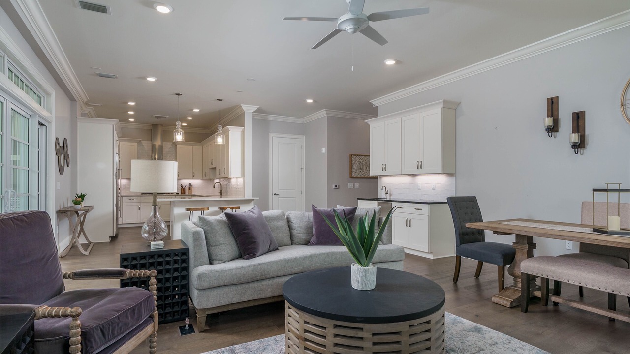 Photo of Livingroom in Tuscaloosa