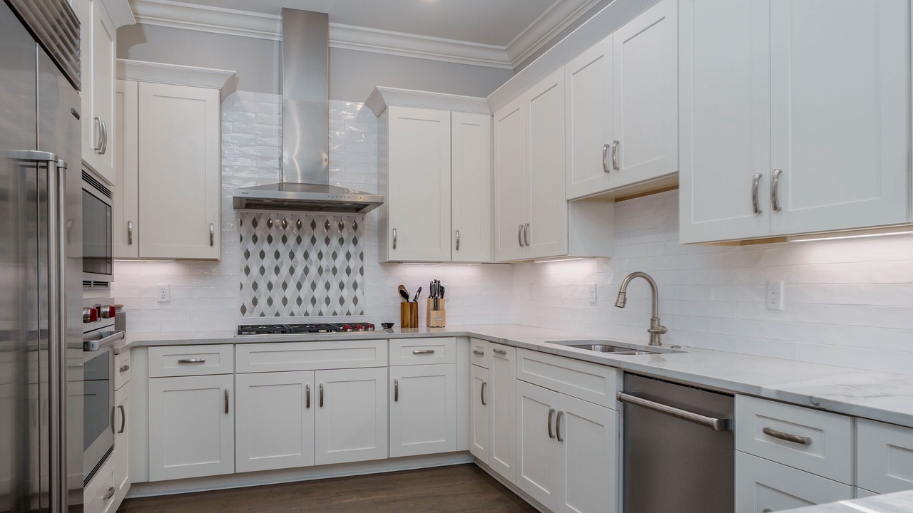 Photo of Kitchen in Tuscaloosa
