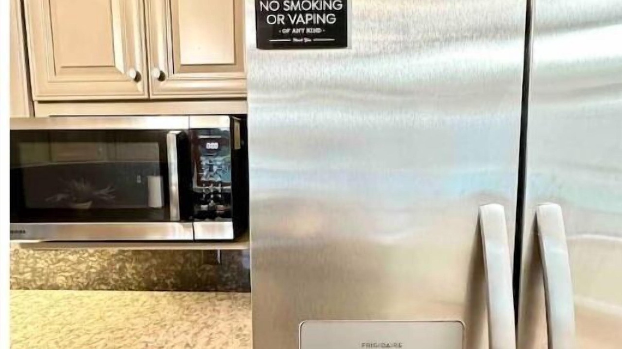 Photo of Kitchen in Normal