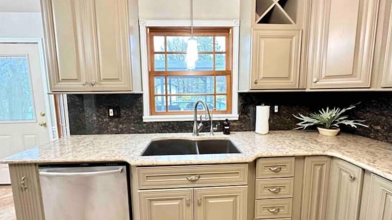 Photo of Kitchen in Normal