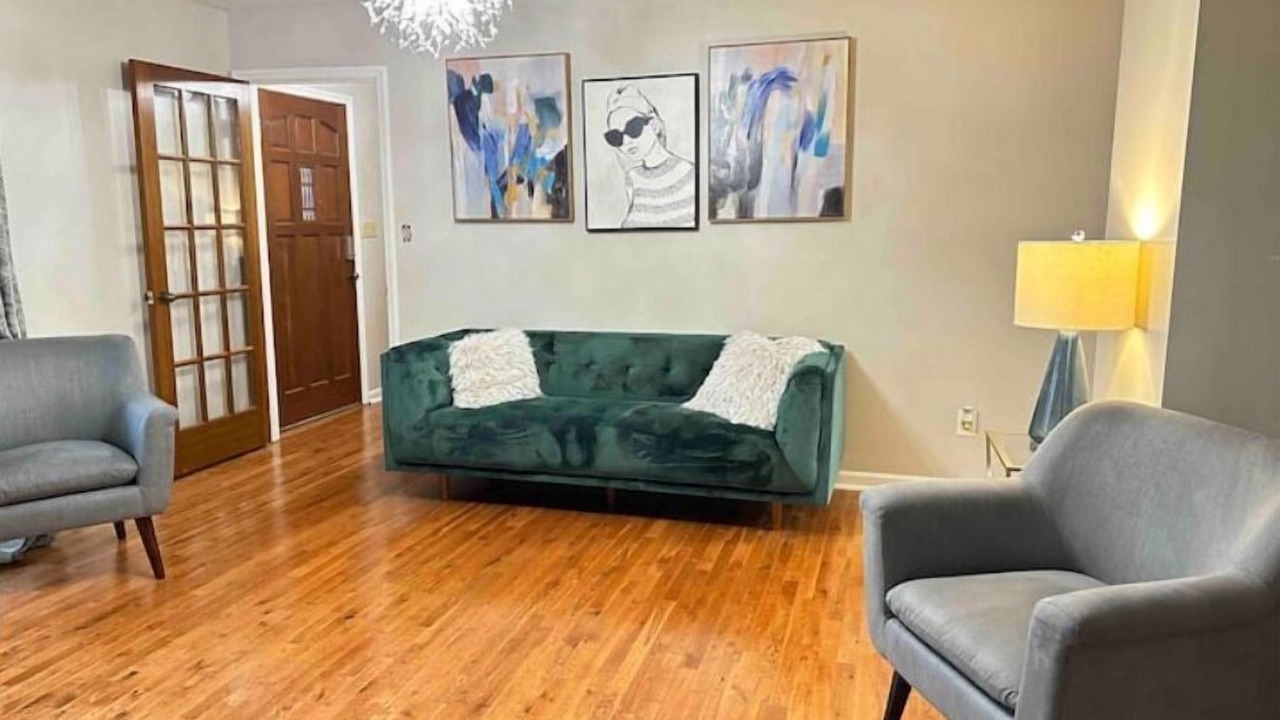Photo of Livingroom in Normal