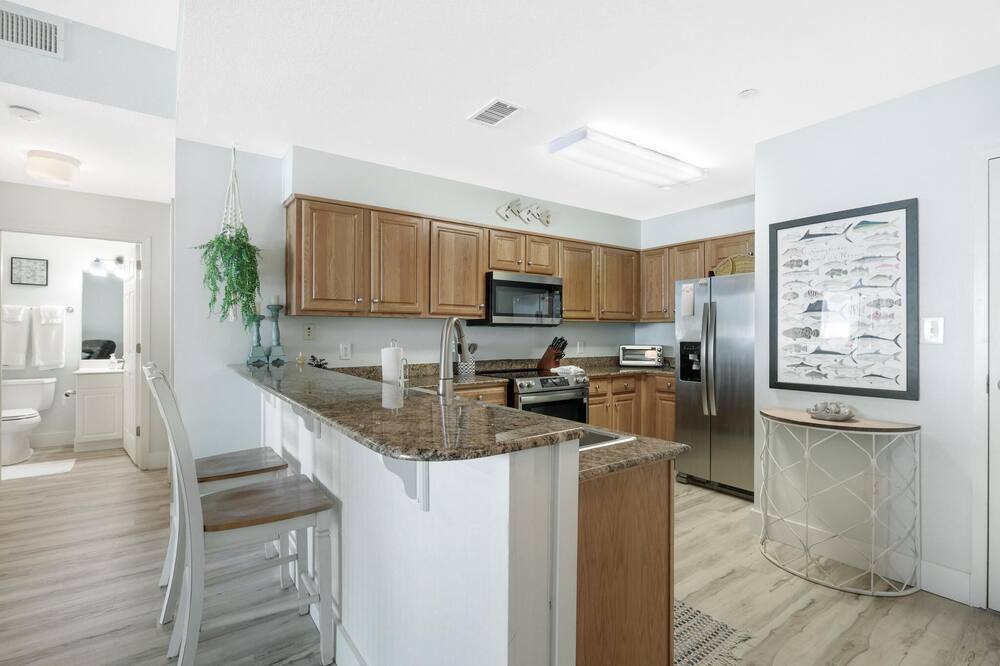 Photo of Kitchen in Fort Morgan Pines