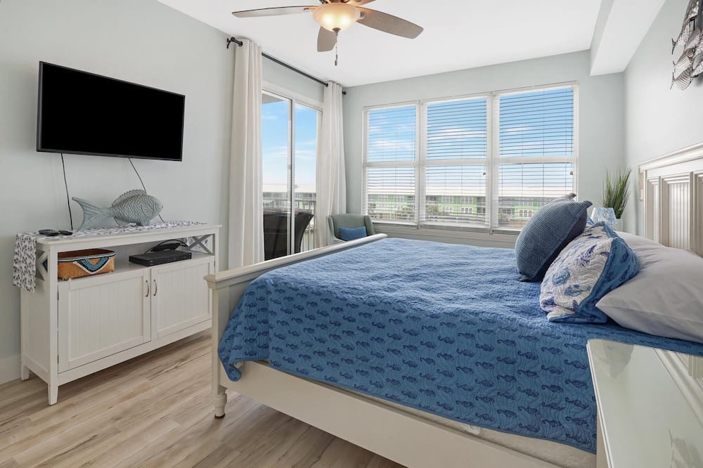 Photo of Bedroom in Fort Morgan Pines