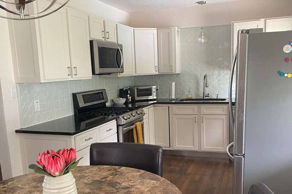 Photo of Kitchen in Southeast Pensacola