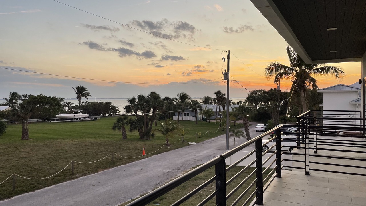 Photo of Outdoor in Crescent Beach