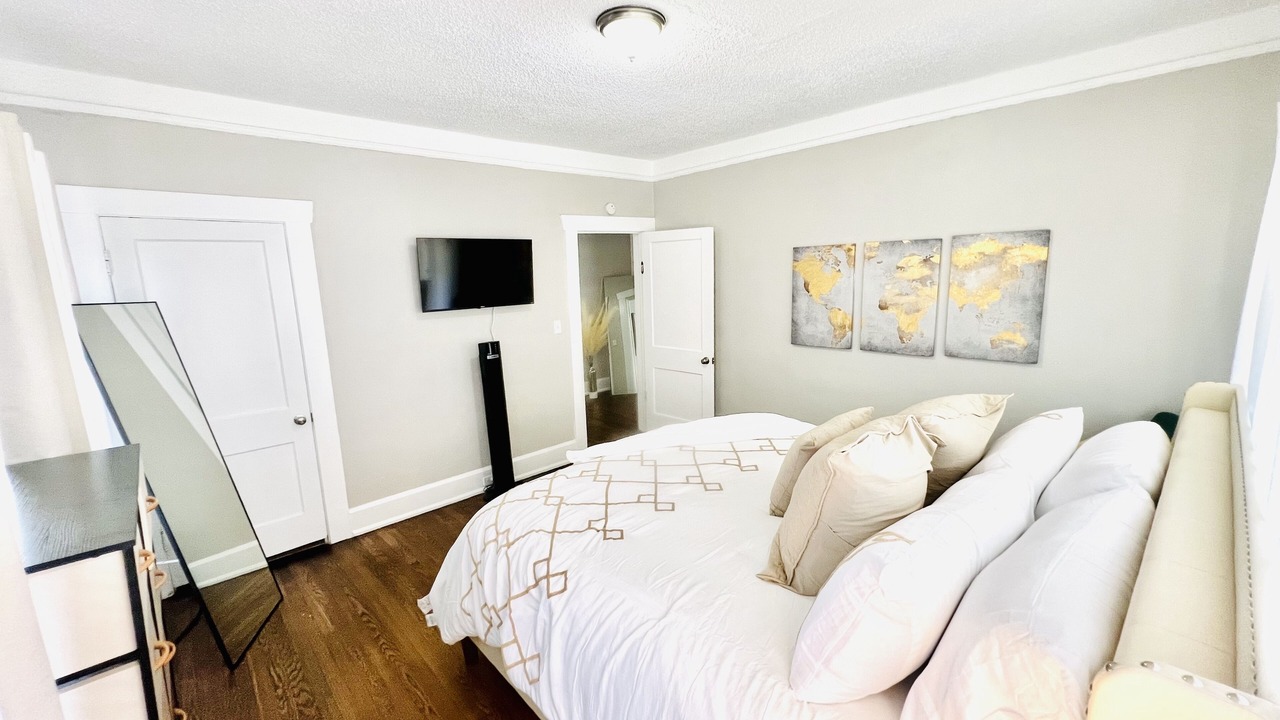 Photo of Bedroom in Birmingham