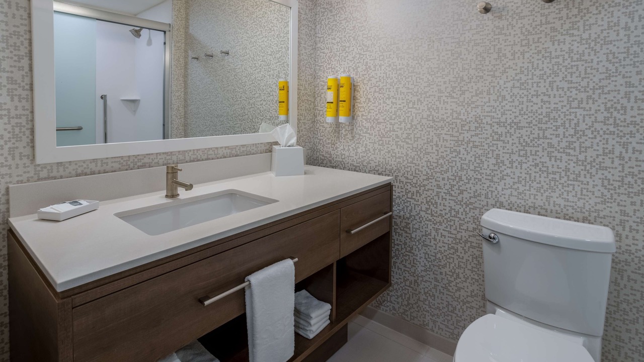Photo of Bathroom in Southeast Pensacola