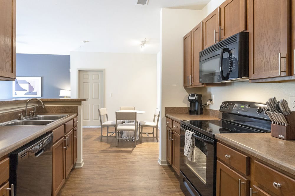 Photo of Kitchen in Shannon