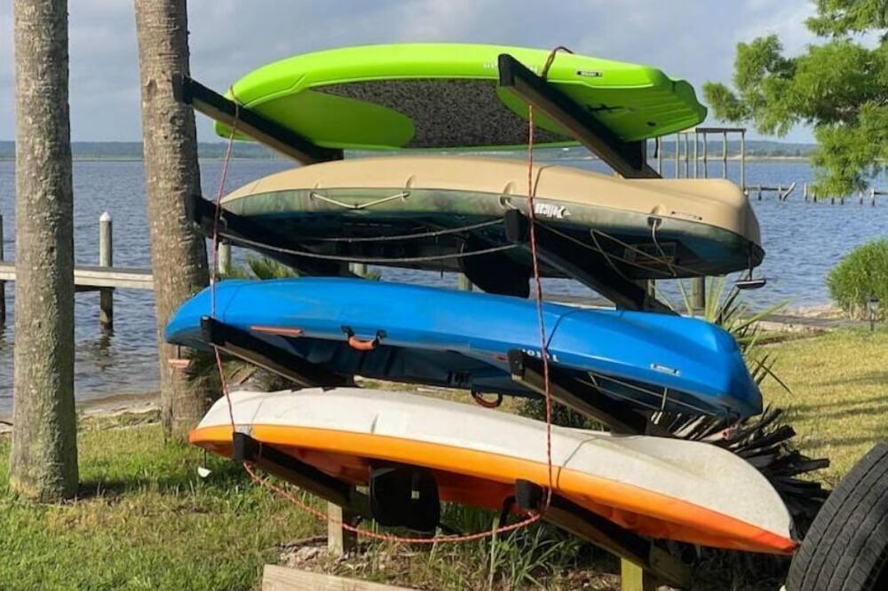 Photo of Outdoor in Florida Panhandle