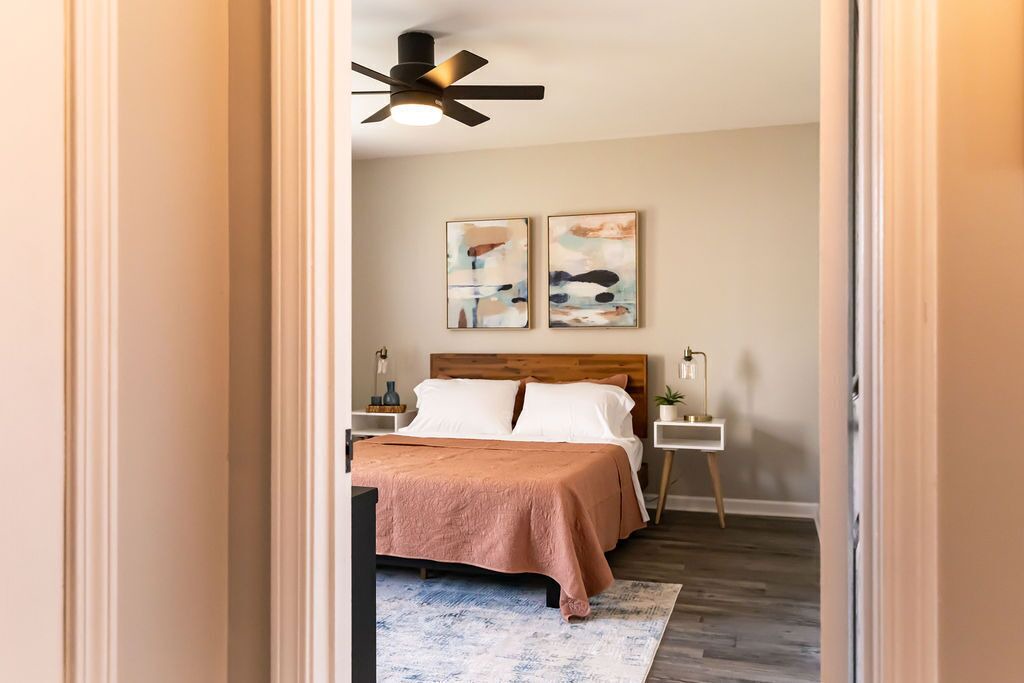 Photo of Bedroom in Dothan