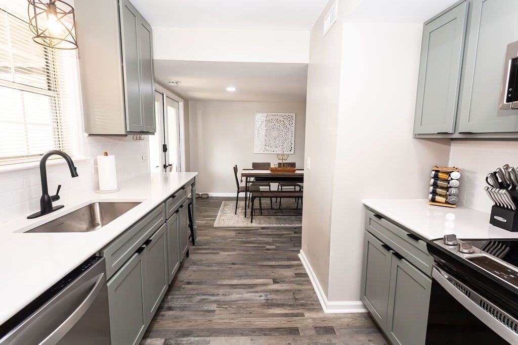 Photo of Kitchen in Dothan