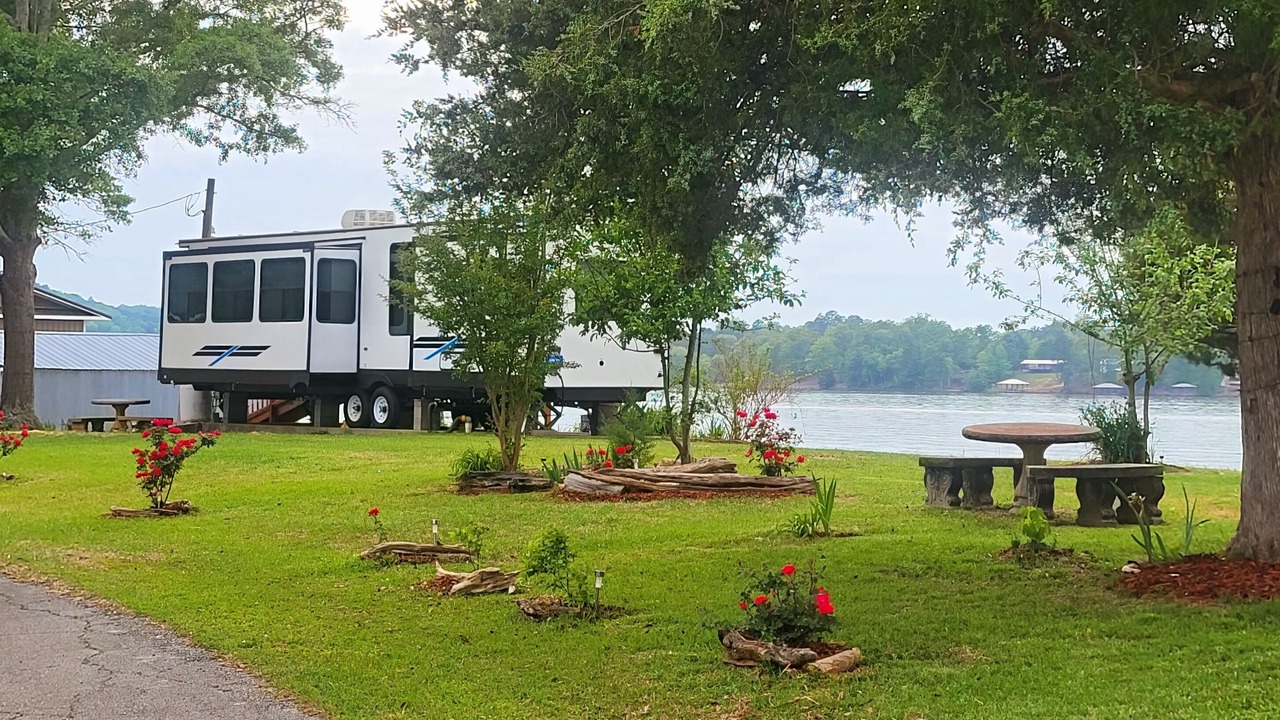 Photo of Outdoor in Blue Mountain