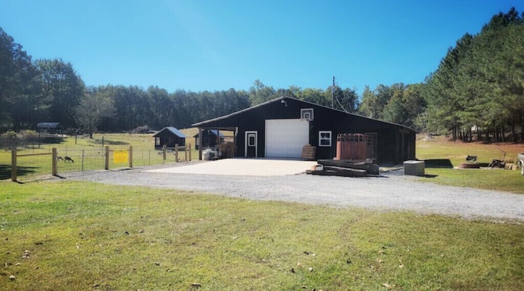Photo of Outdoor in Double Springs