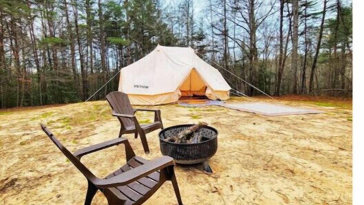 Photo of Outdoor in Double Springs