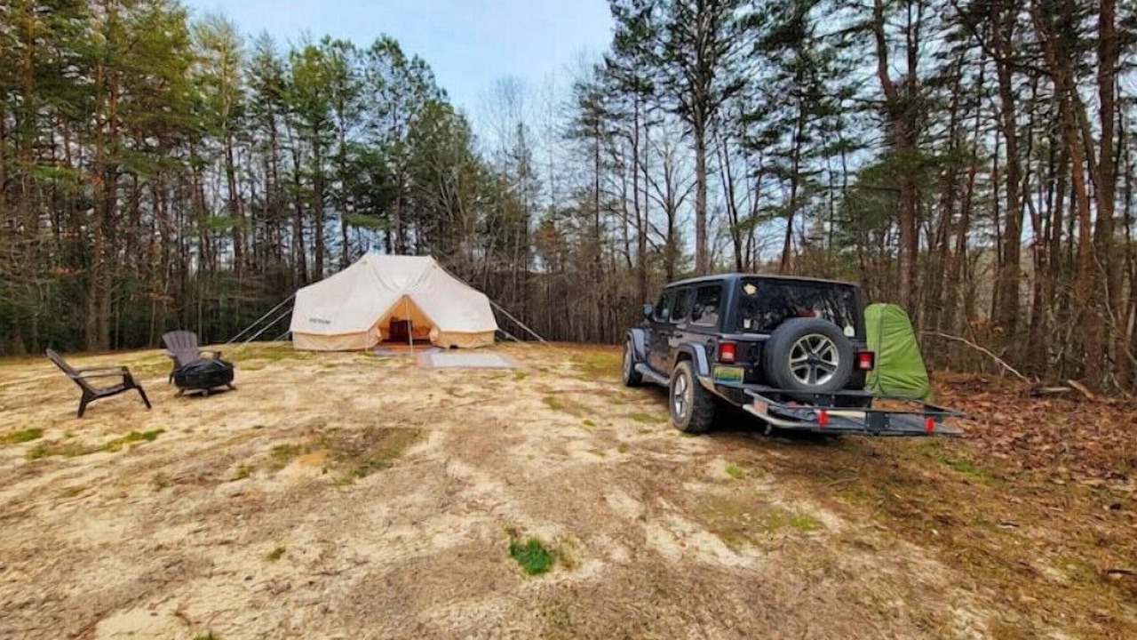 Photo of Outdoor in Double Springs