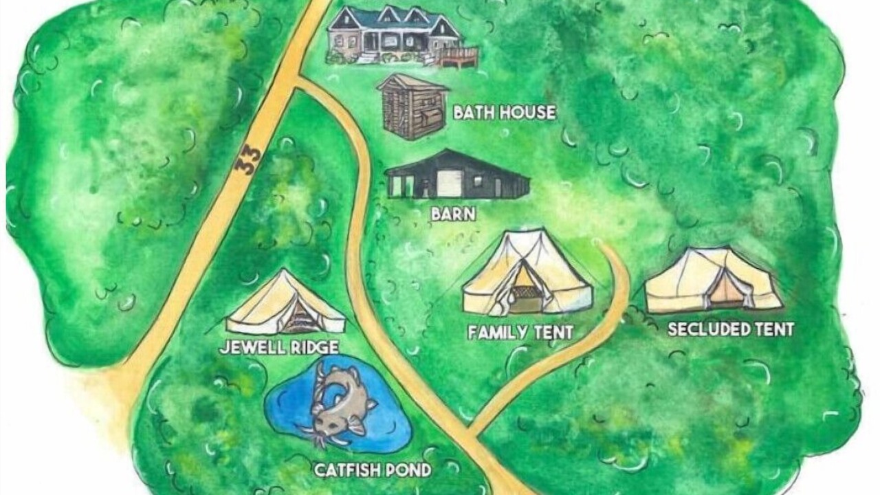 Photo of Outdoor in Double Springs