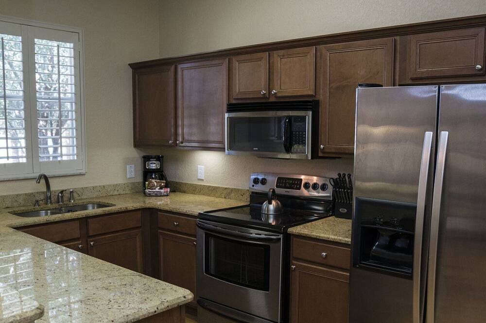 Photo of Kitchen in Regal Palms