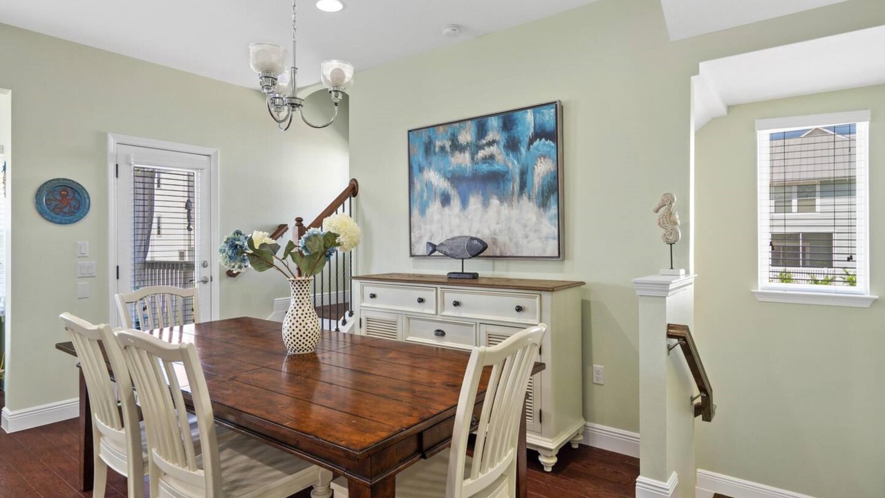 Photo of Bedroom in West Panama City Beach
