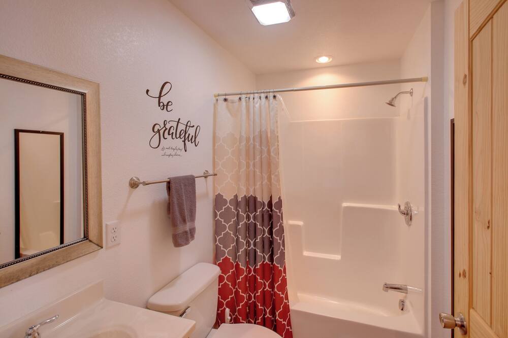 Photo of Bathroom in Bryant