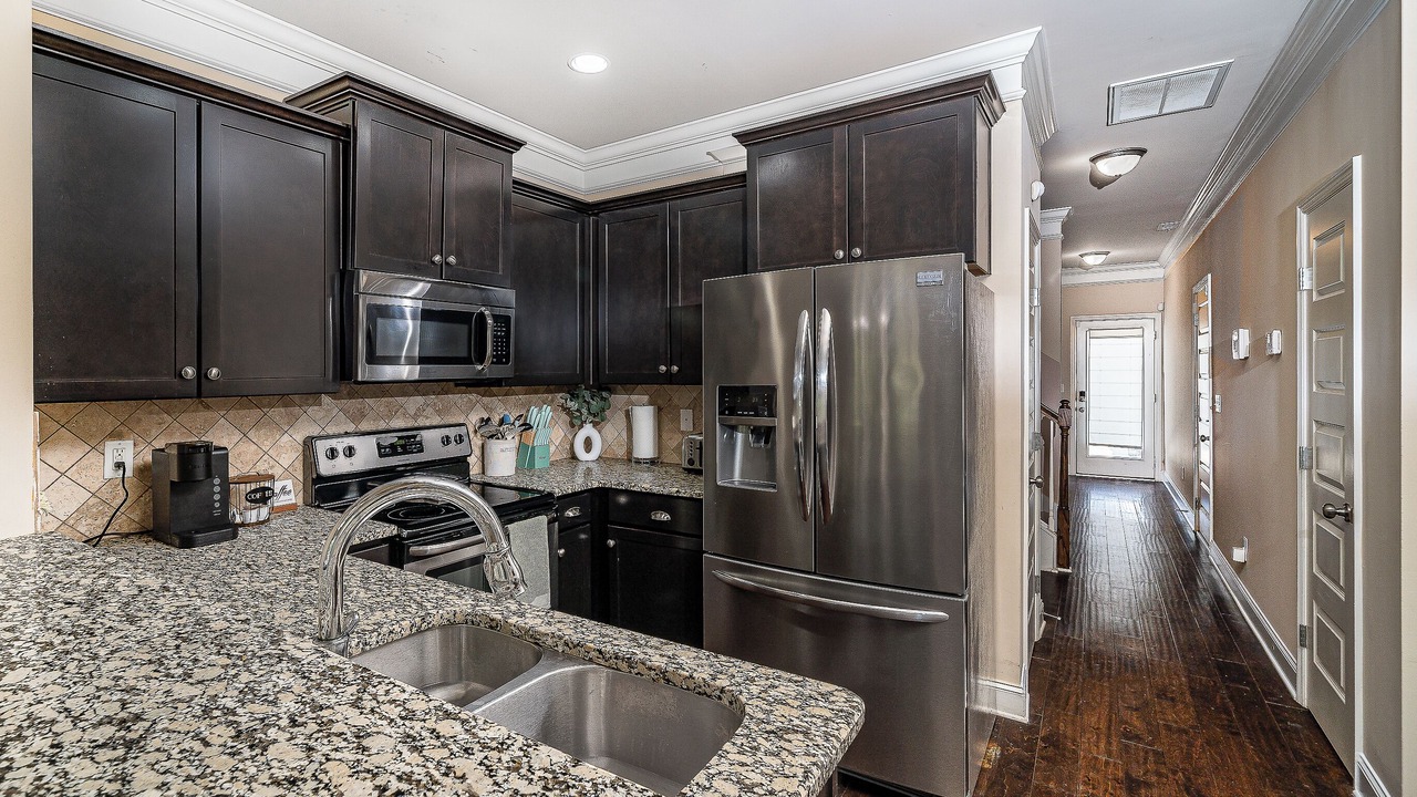 Photo of Kitchen in Normal