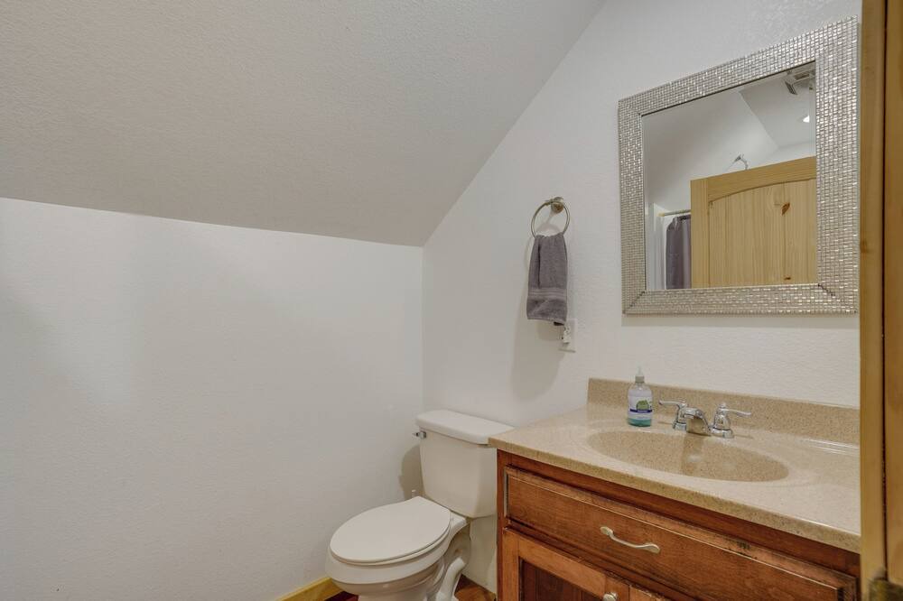 Photo of Bathroom in Bryant