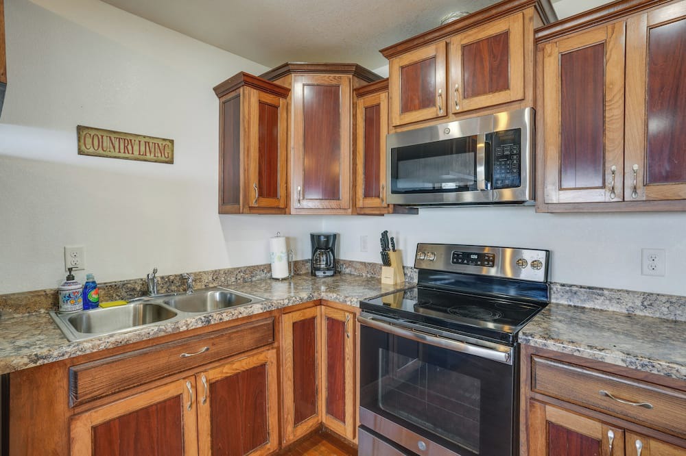 Photo of Kitchen in Bryant