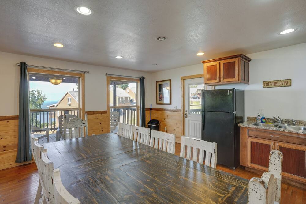 Photo of Kitchen in Bryant