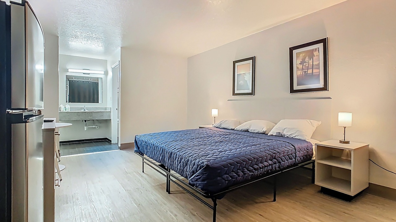 Photo of Bedroom in Davenport
