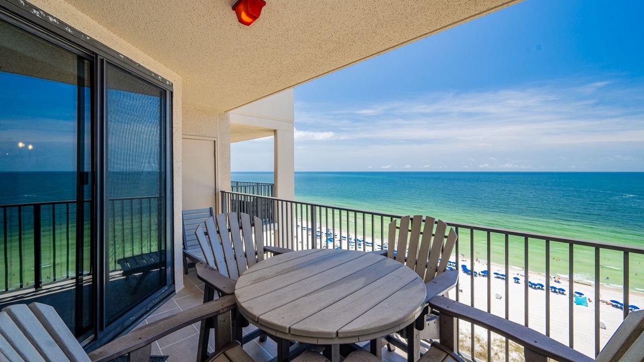 Photo of Outdoor in Orange Beach East