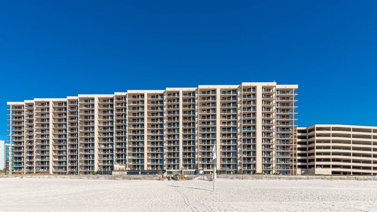 Photo of Outdoor in Orange Beach East