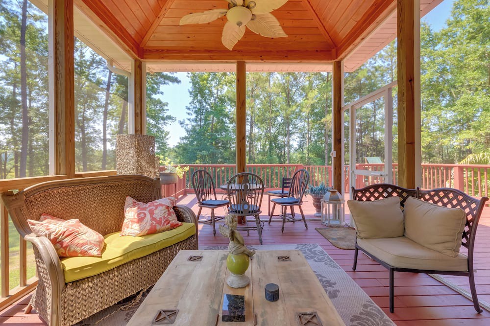 Photo of Outdoor in Theodore