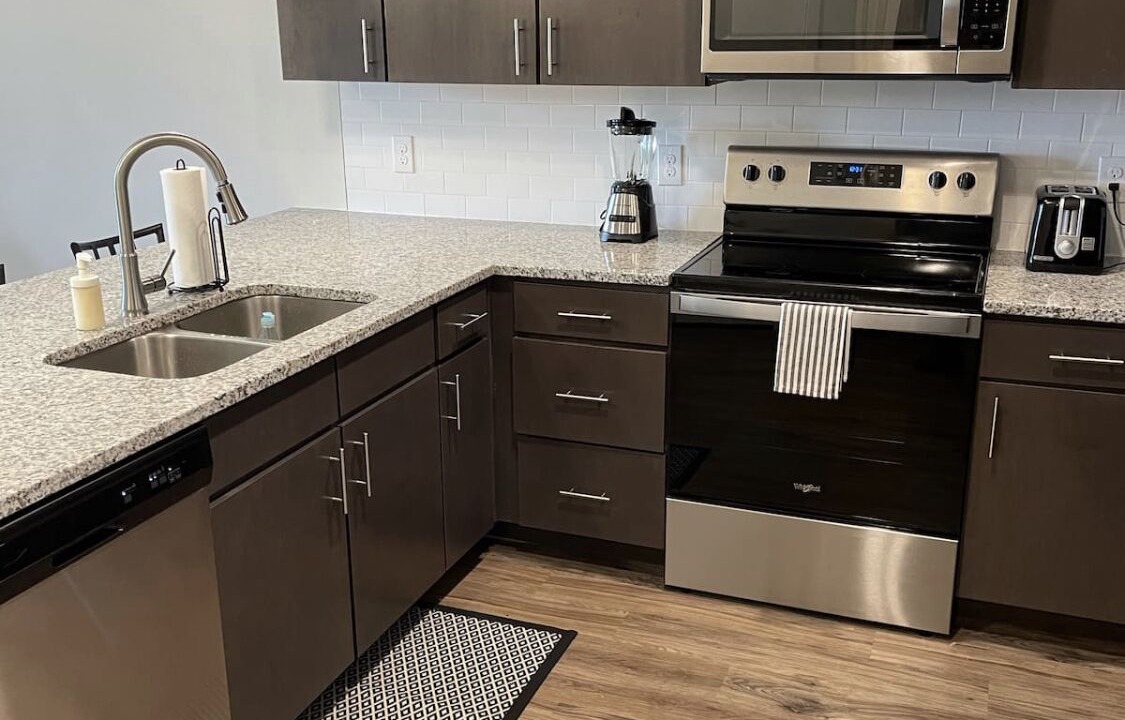 Photo of Kitchen in Deerwood
