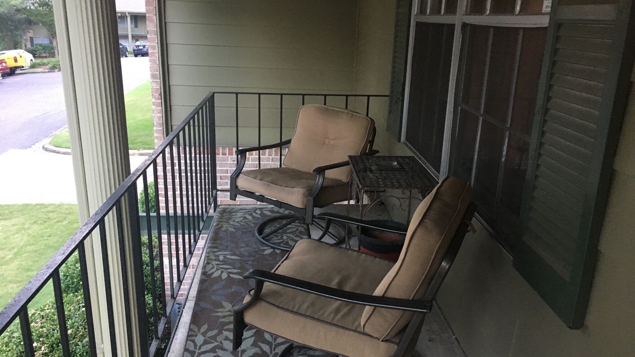 Photo of Outdoor in Hoover
