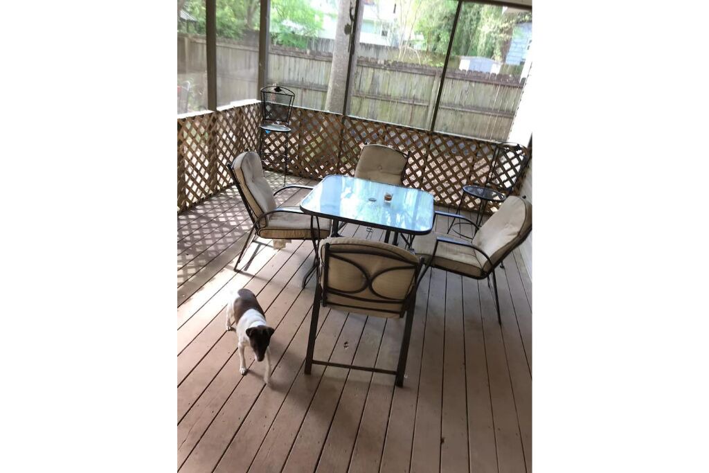 Photo of Outdoor in Crestline Heights