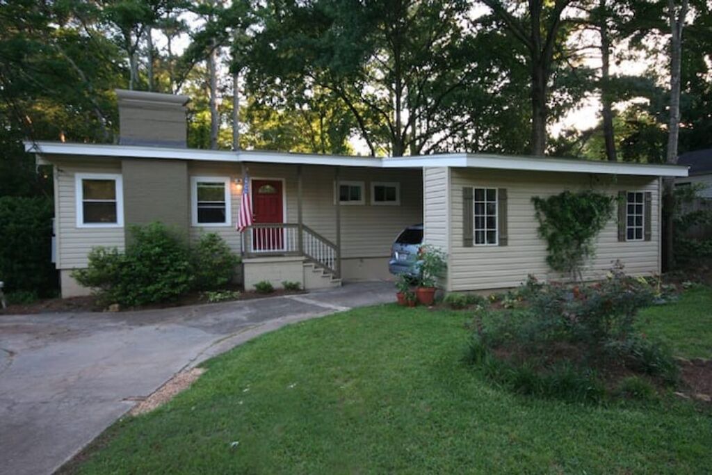 Photo of Outdoor in Crestline Heights
