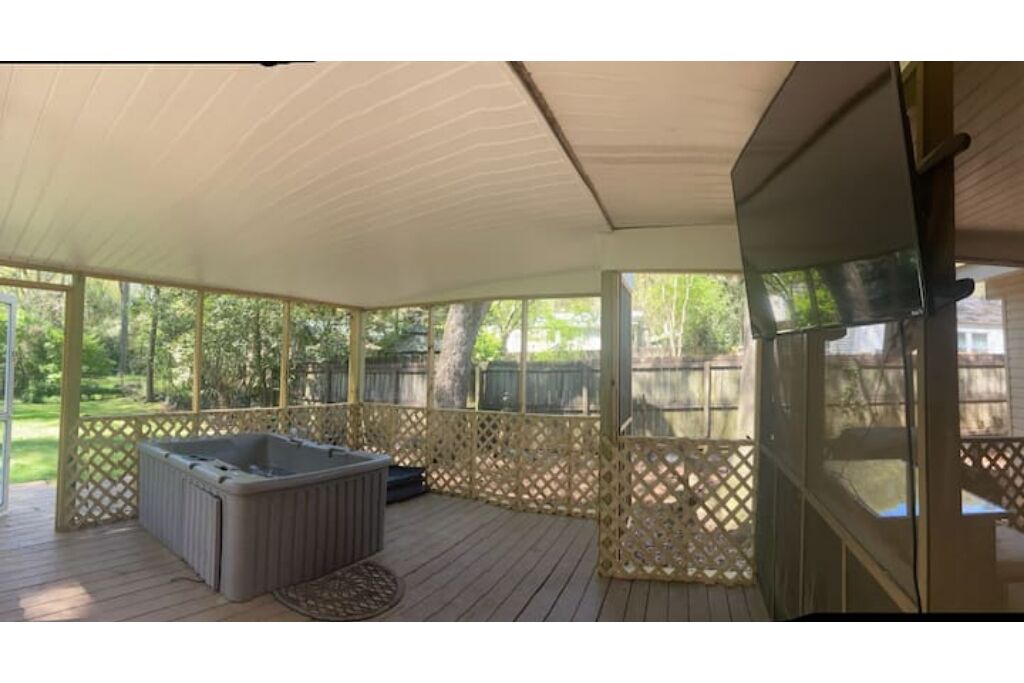 Photo of Outdoor in Crestline Heights