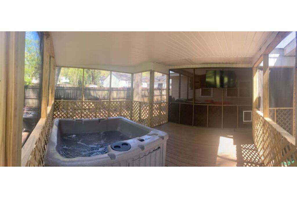 Photo of Outdoor in Crestline Heights