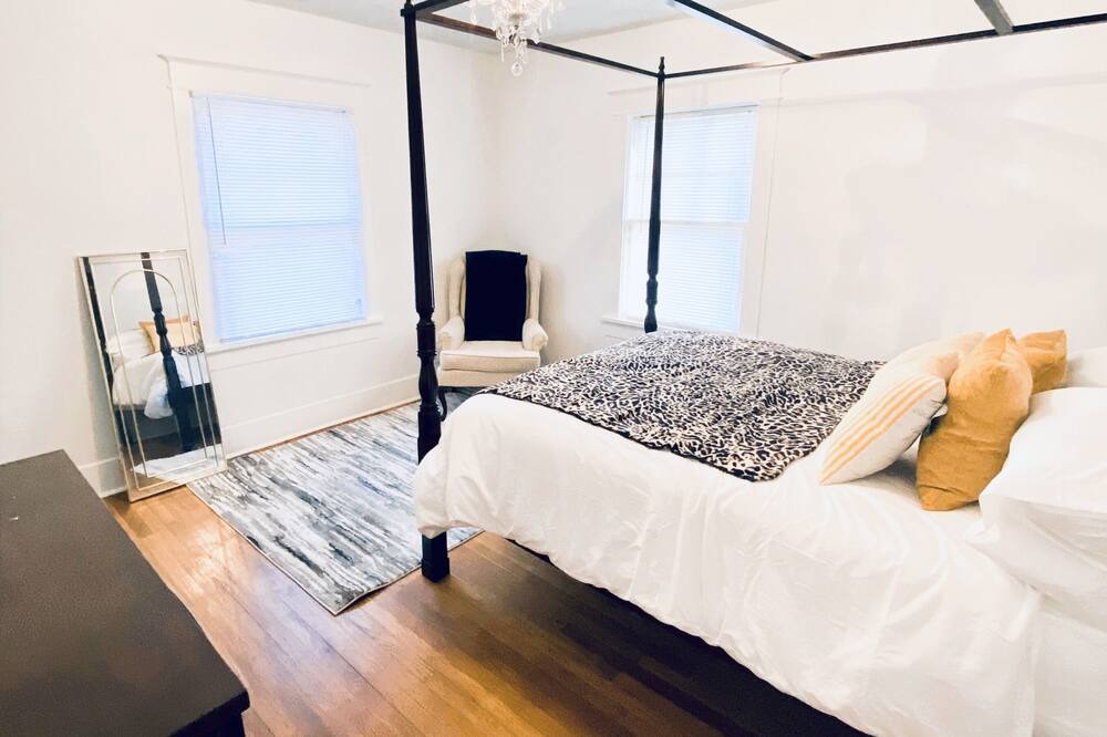 Photo of Bedroom in Sheffield