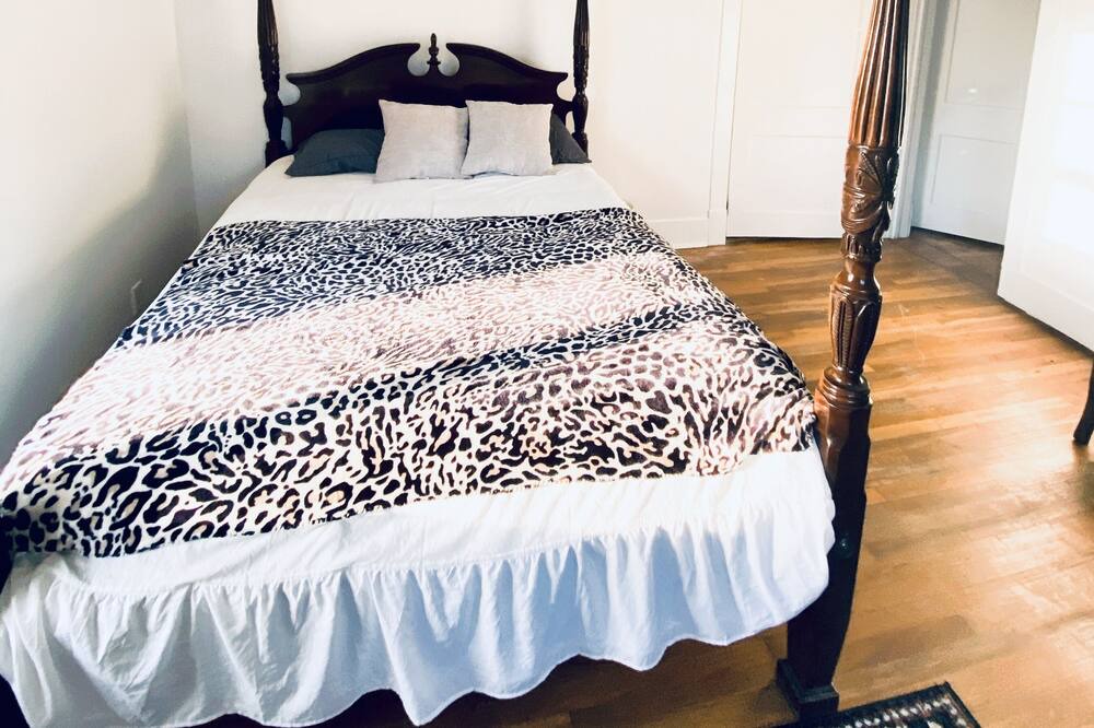 Photo of Bedroom in Sheffield