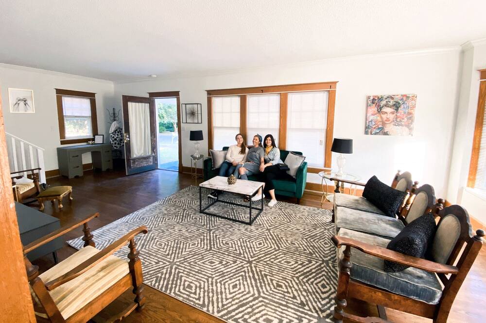 Photo of Livingroom in Sheffield