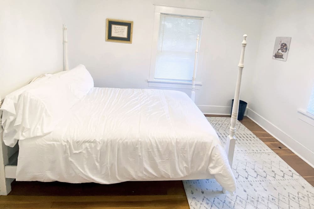 Photo of Bedroom in Sheffield