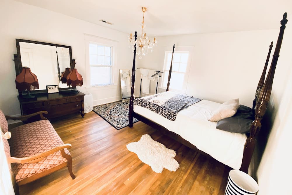Photo of Bedroom in Sheffield