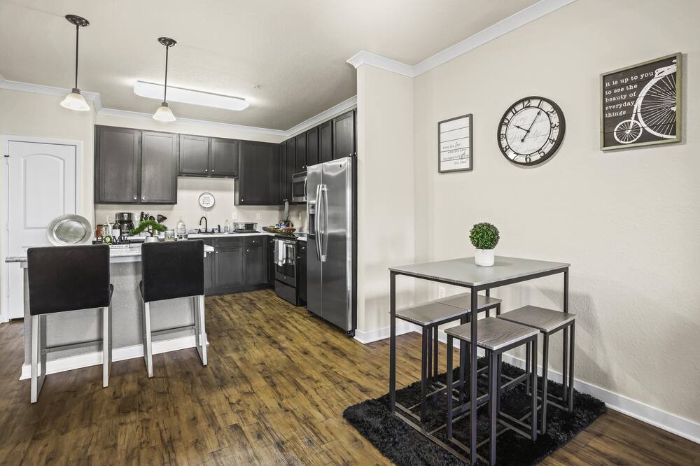 Photo of Kitchen in Deerwood