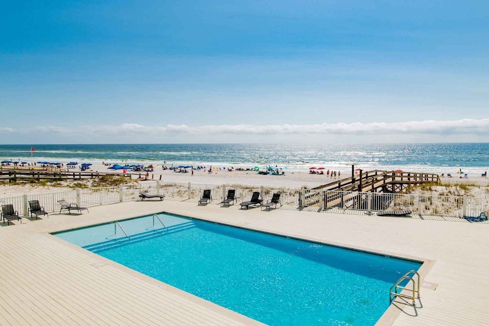 Photo of Outdoor in Orange Beach