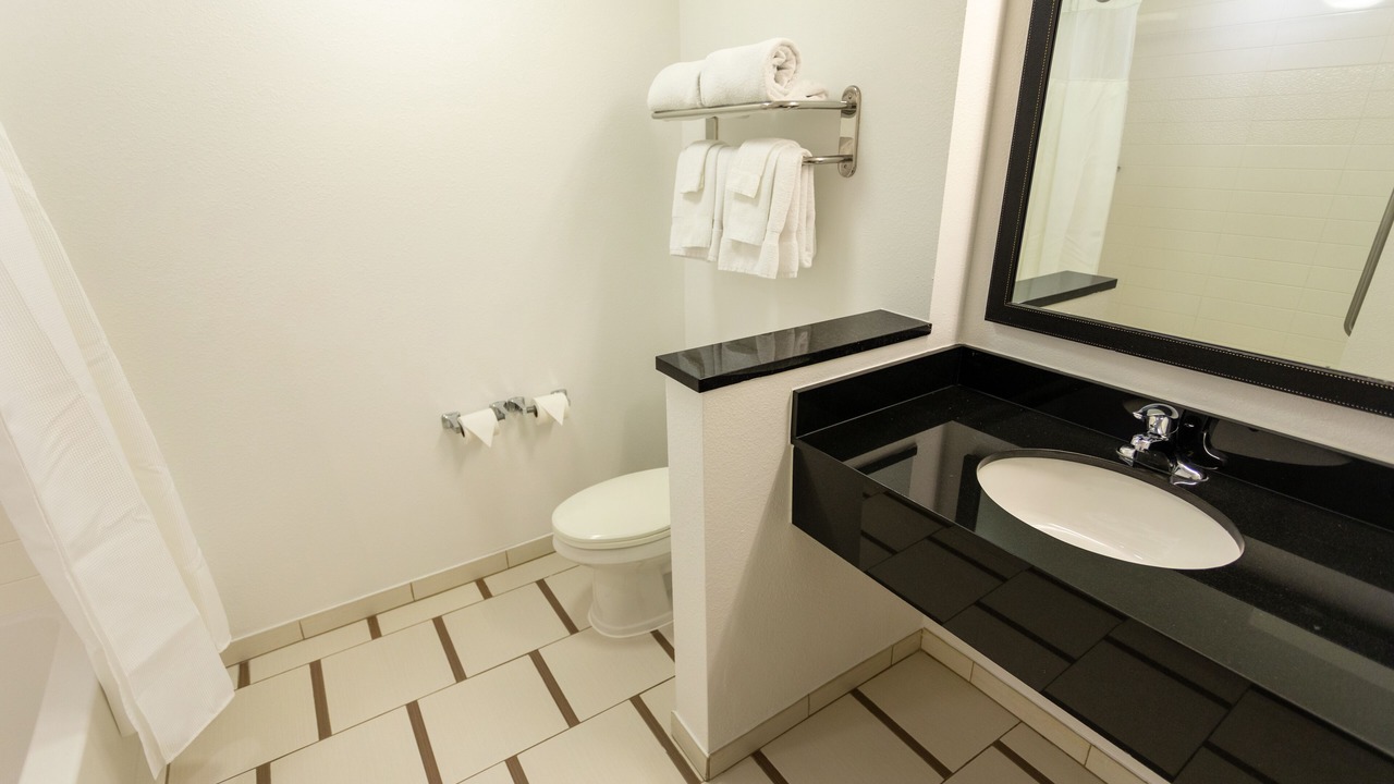 Photo of Bathroom in Athens
