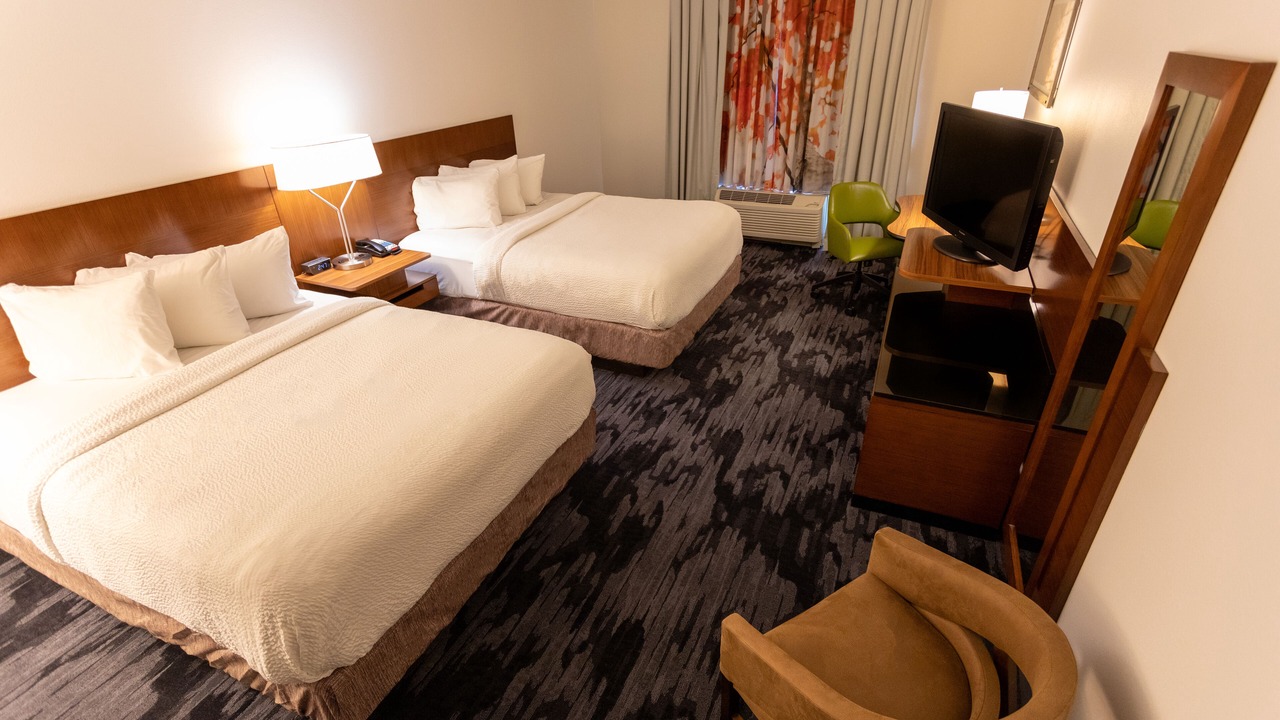 Photo of Bedroom in Athens